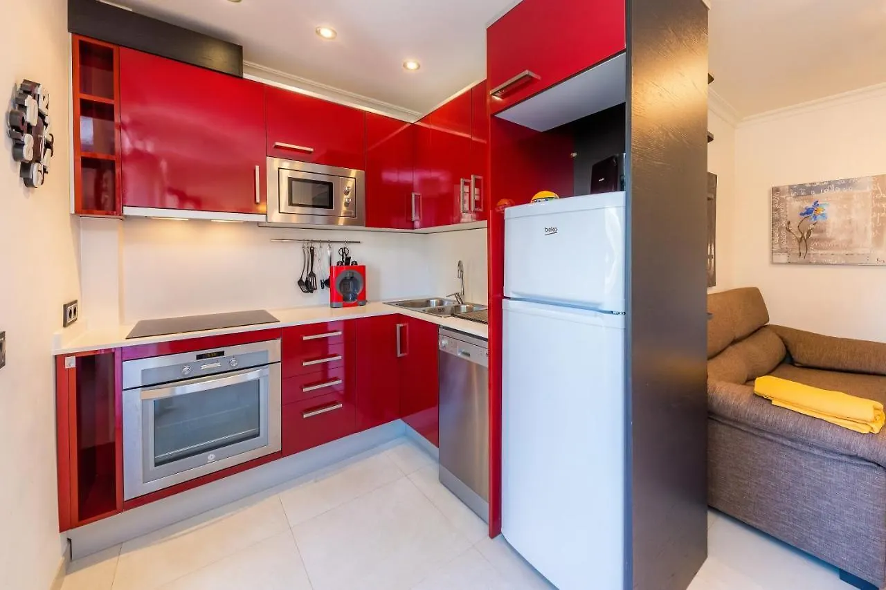 Appartement Neo à Cala Ratjada  Espagne