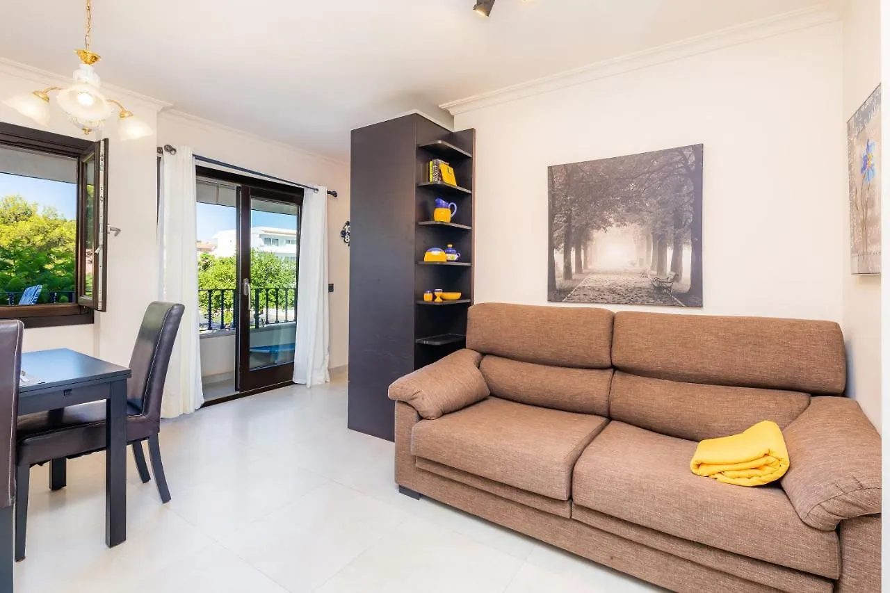 Appartement Neo à Cala Ratjada  Cala Ratjada (Mallorca)