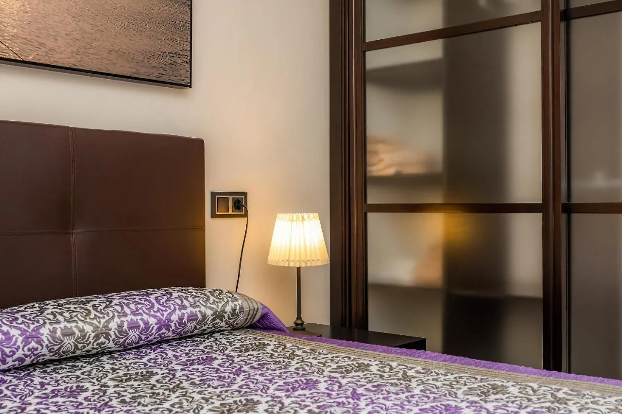Appartement Neo à Cala Ratjada