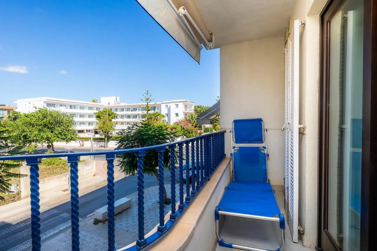Appartement Neo à Cala Ratjada