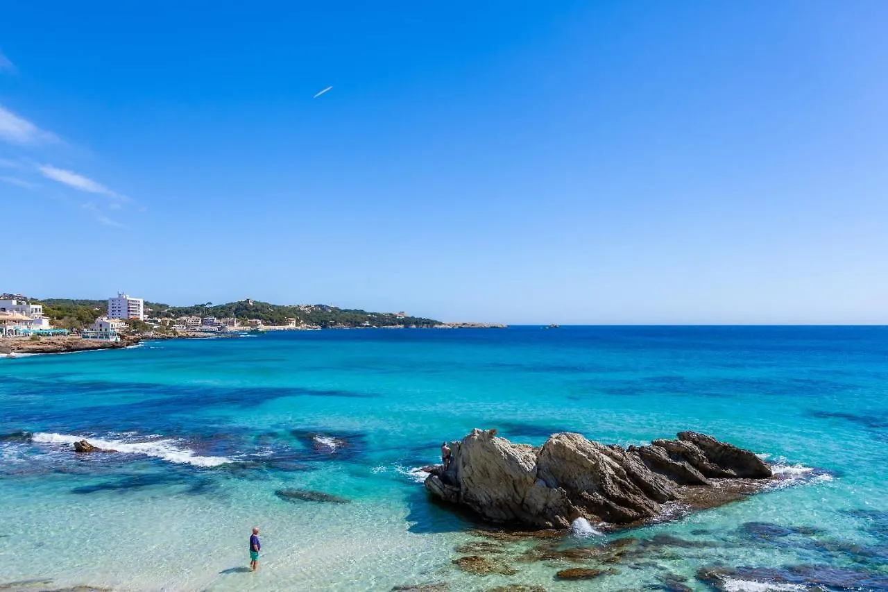 Appartement Neo à Cala Ratjada  Espagne