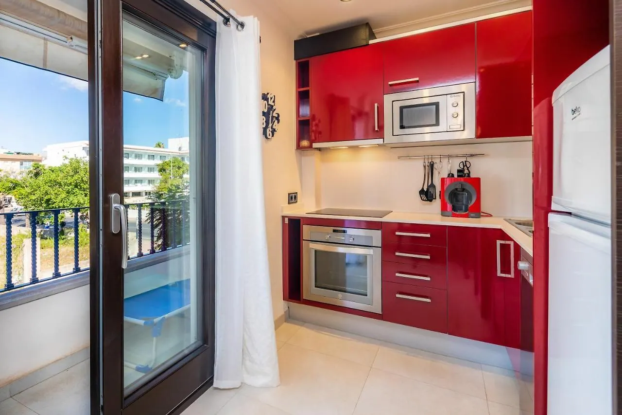 Neo Apartment Cala Ratjada