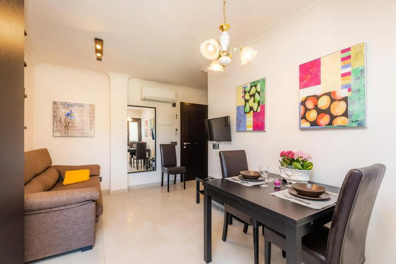 Neo Apartment Cala Ratjada