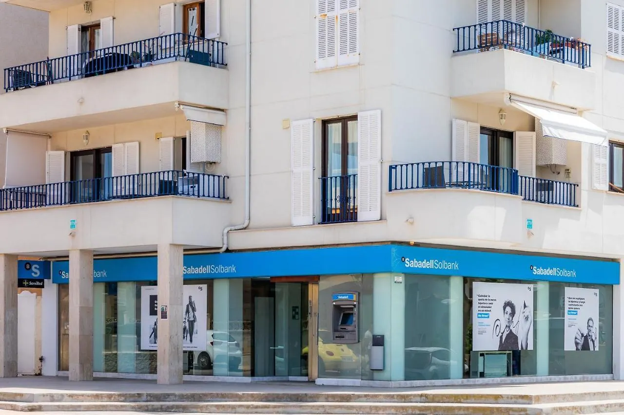 Neo Apartment Cala Ratjada