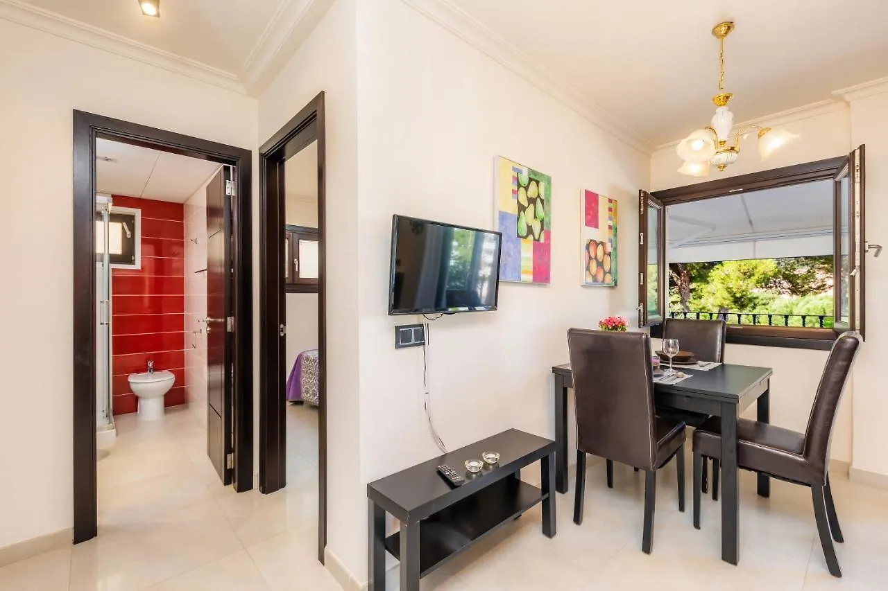 Neo Apartment Cala Ratjada