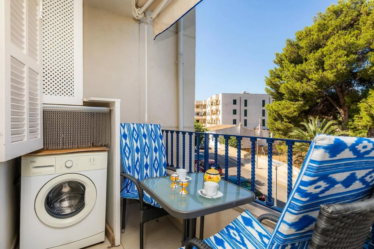 Neo Apartman Cala Ratjada  0*,  Spanyolország