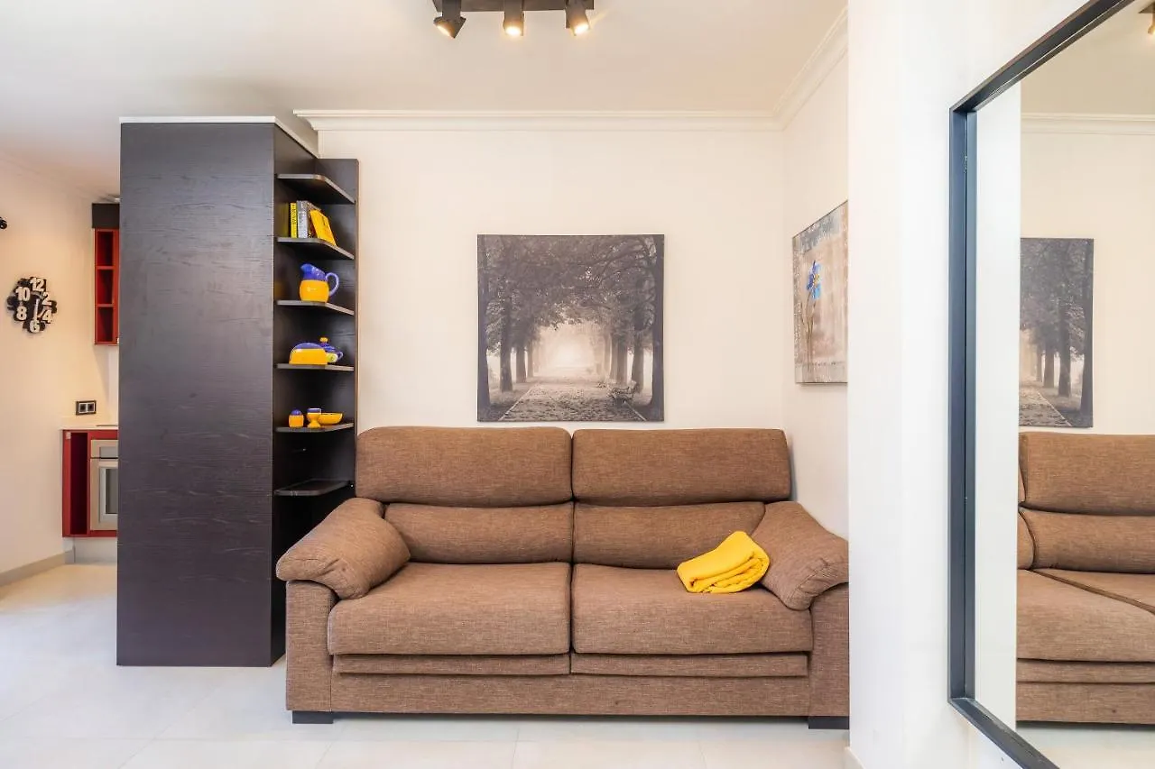 Neo Apartman Cala Ratjada  Spanyolország