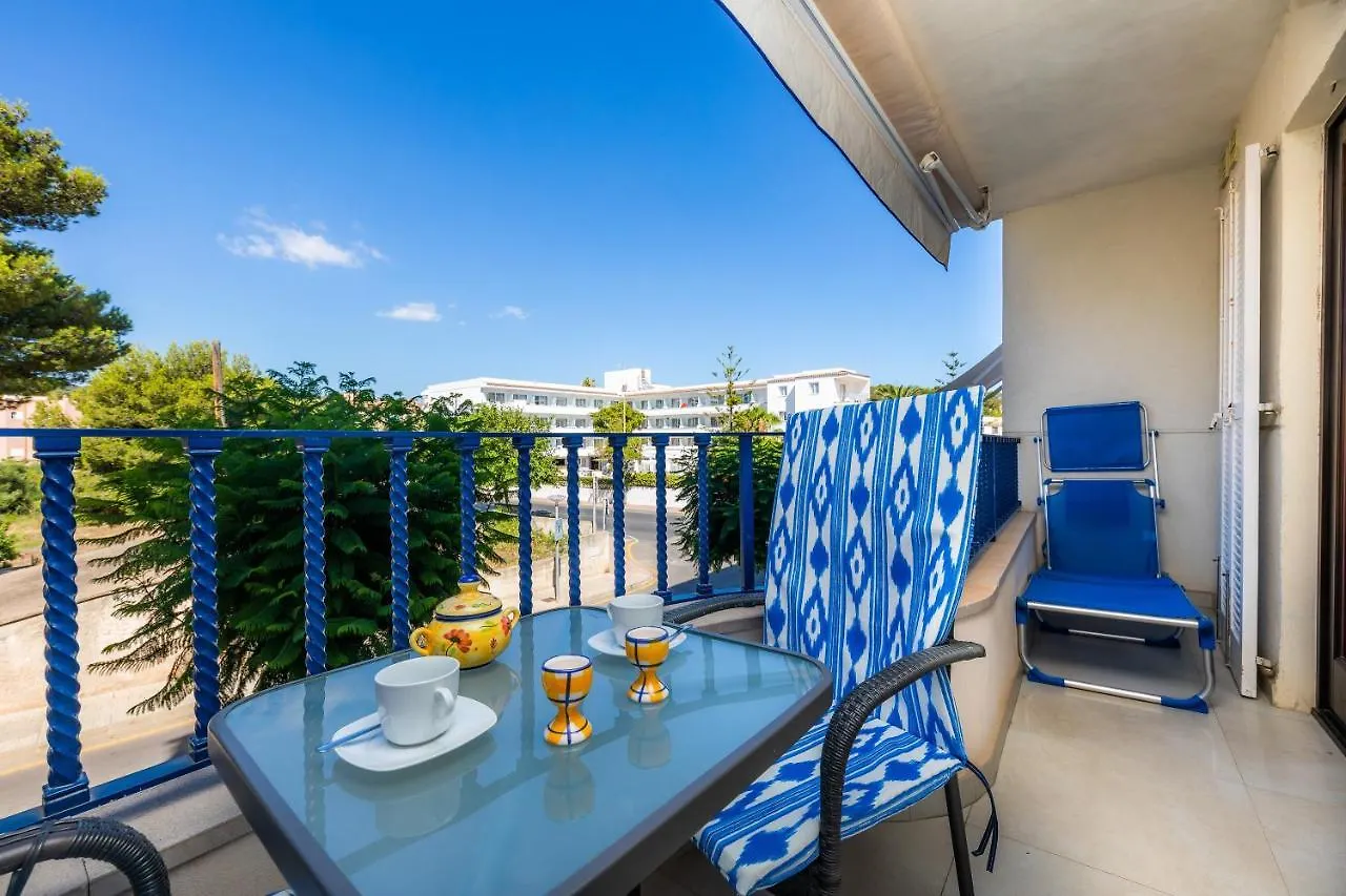 Neo Apartman Cala Ratjada  Spanyolország