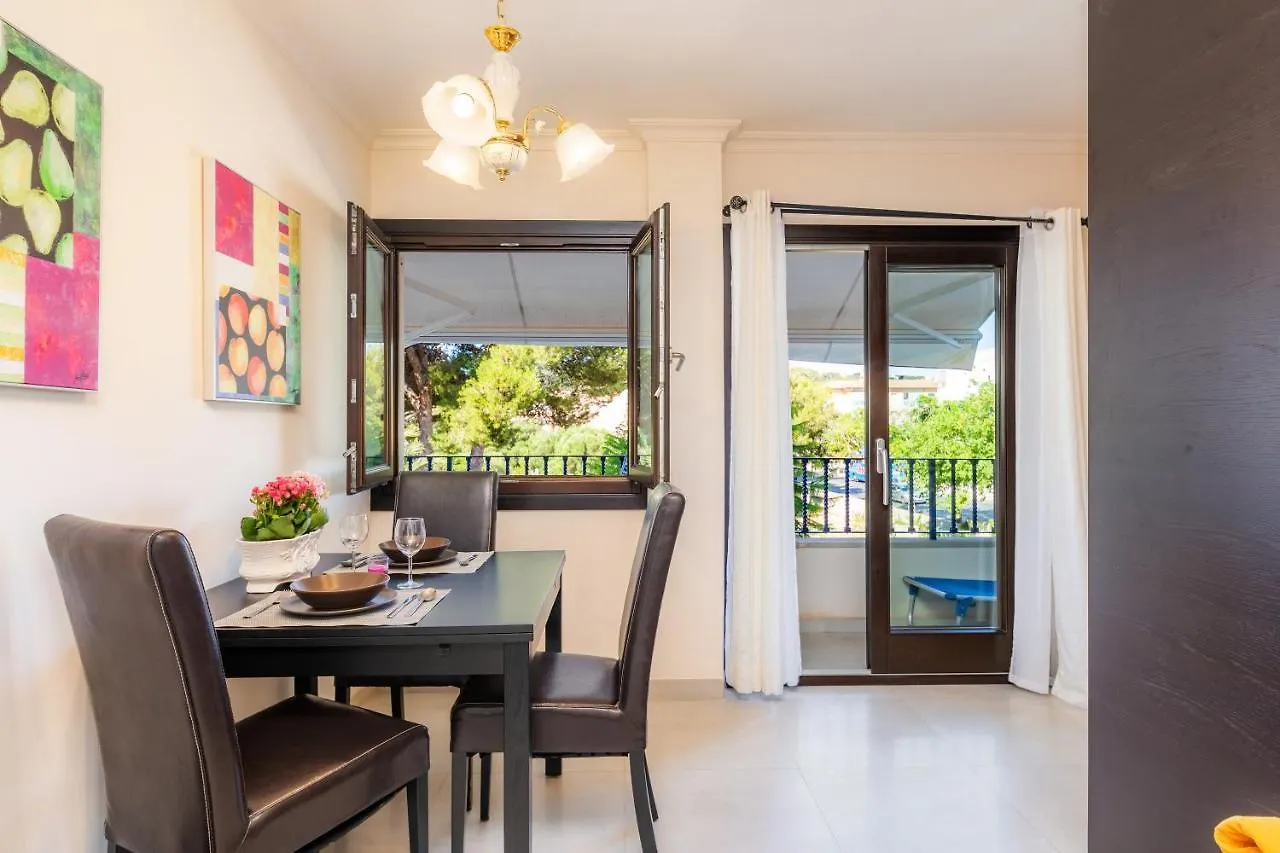 Neo Apartman Cala Ratjada