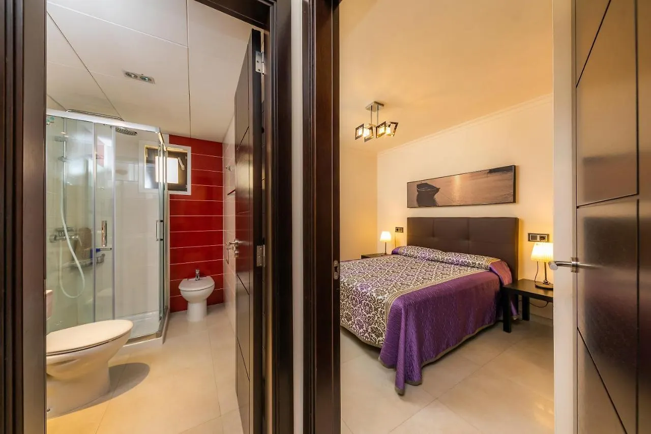 Neo Apartman Cala Ratjada