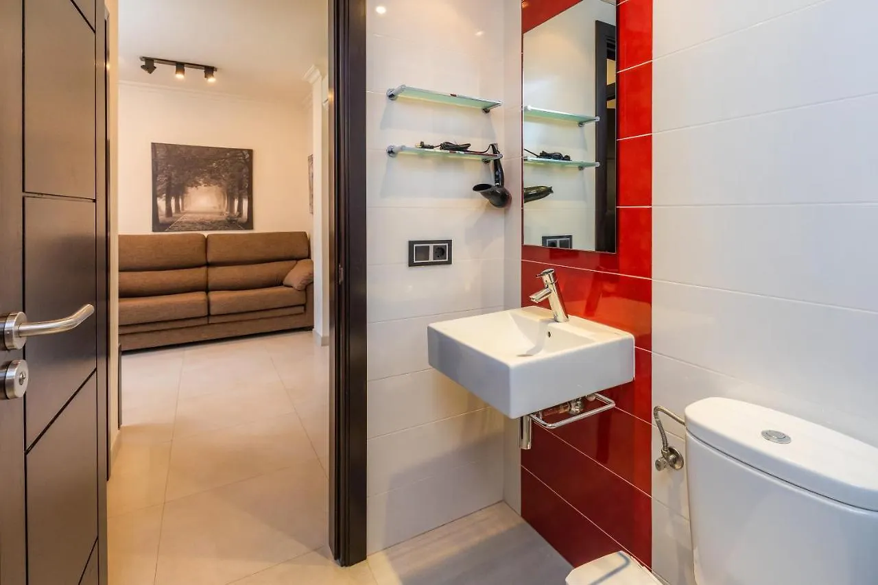 Neo Apartman Cala Ratjada